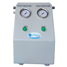 Automatic Change Over Manifold System